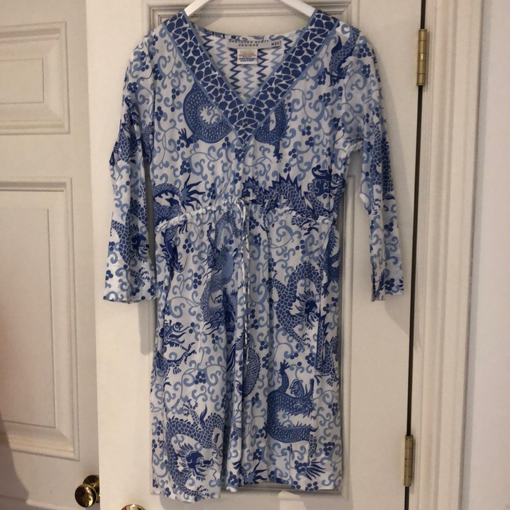 Gretchen Scott Dress